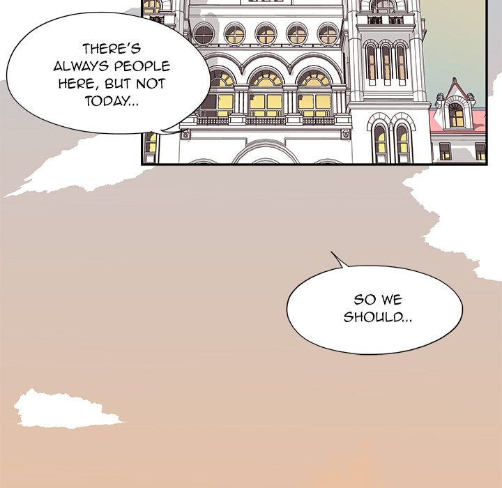 His Women’s University - Chapter 130 Page 112