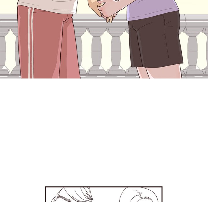 His Women’s University - Chapter 130 Page 116