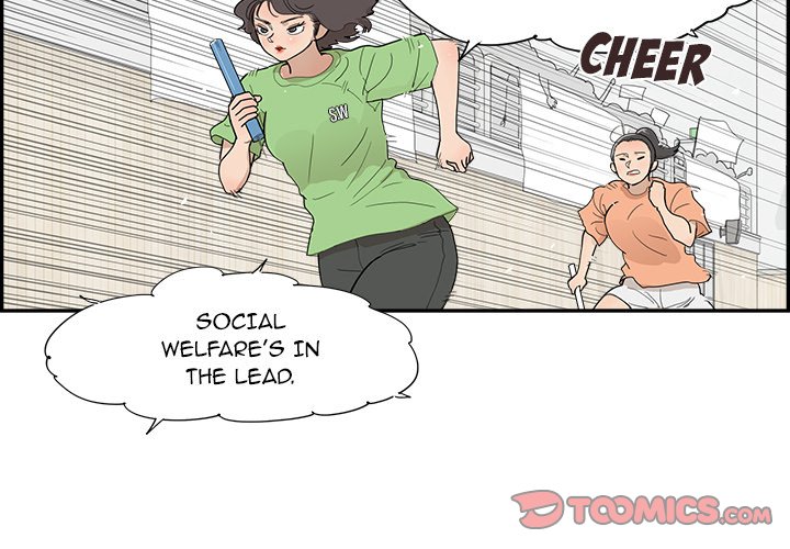 His Women’s University - Chapter 130 Page 2
