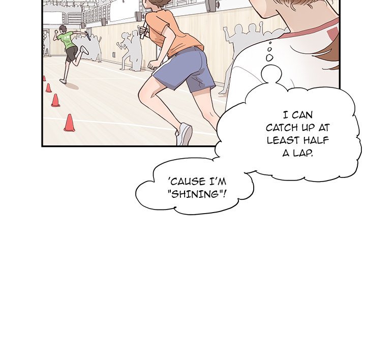 His Women’s University - Chapter 130 Page 24
