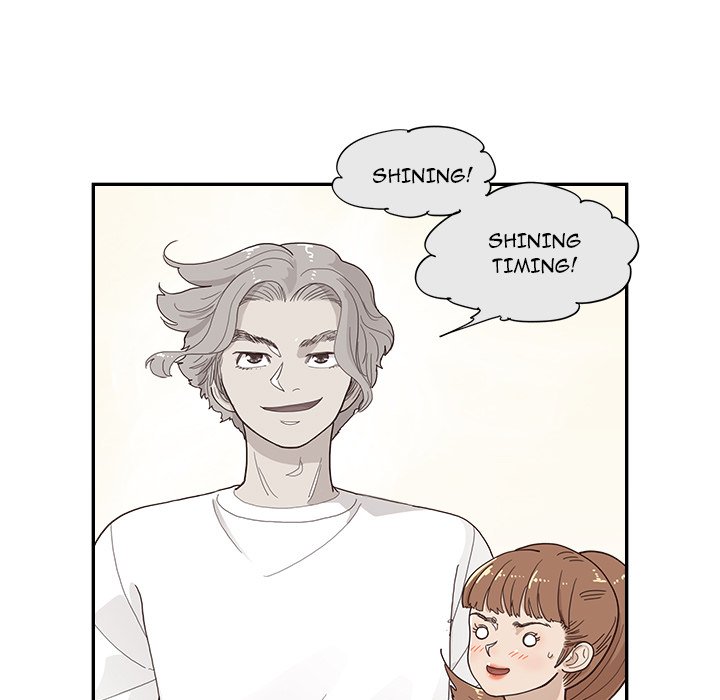 His Women’s University - Chapter 130 Page 25