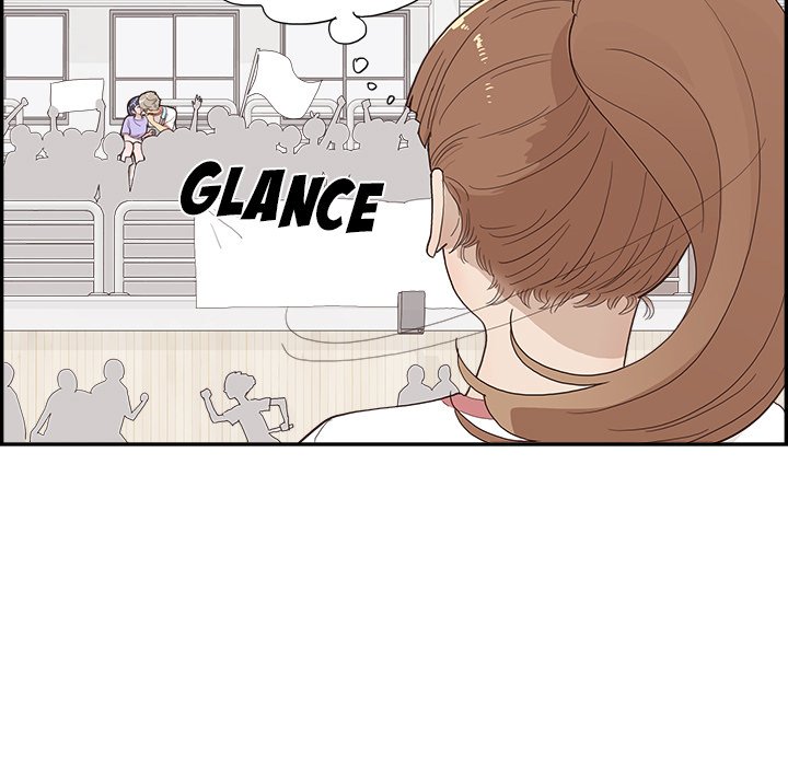 His Women’s University - Chapter 130 Page 27