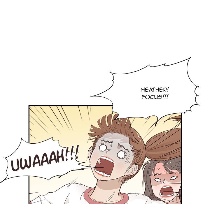 His Women’s University - Chapter 130 Page 32