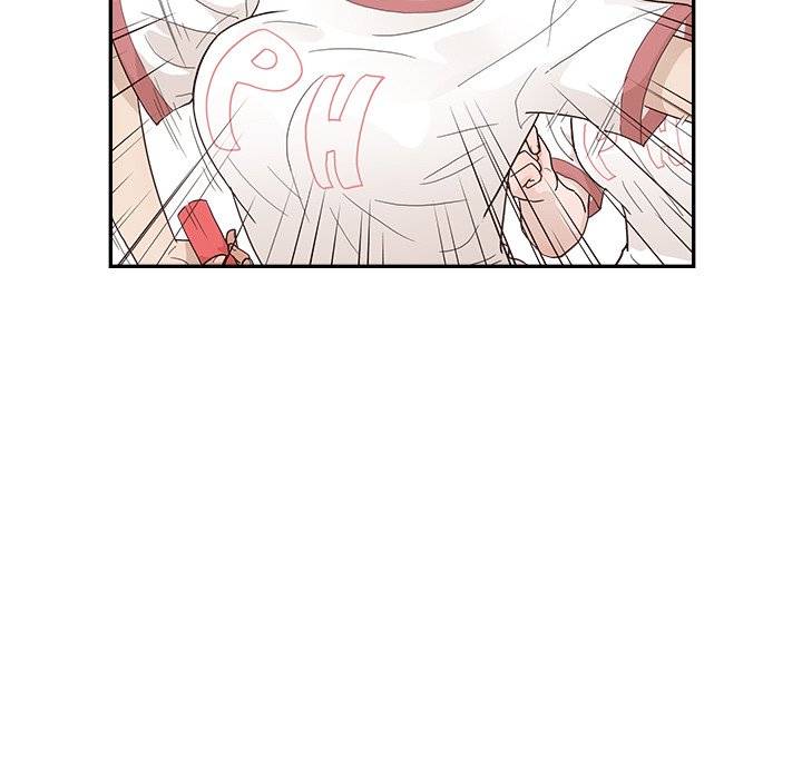 His Women’s University - Chapter 130 Page 33