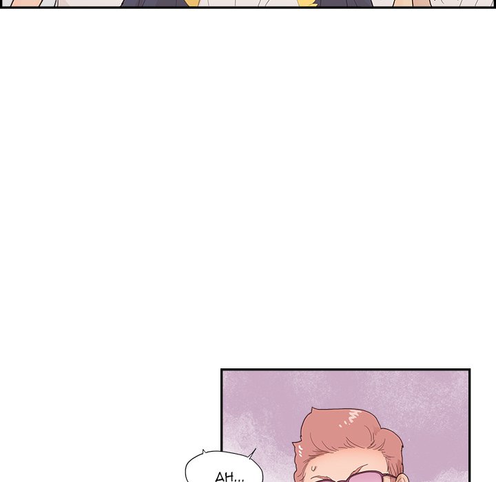 His Women’s University - Chapter 130 Page 36