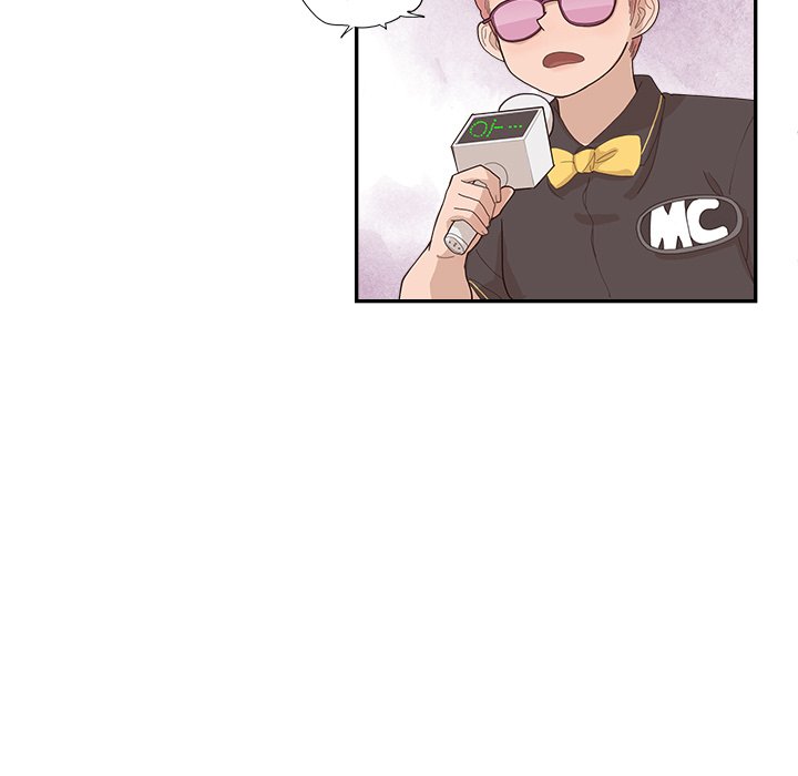 His Women’s University - Chapter 130 Page 37