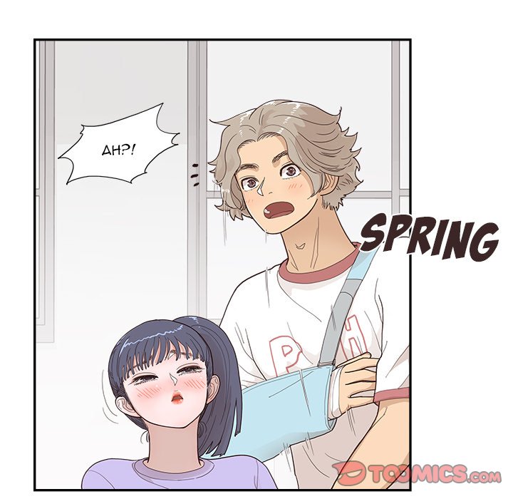 His Women’s University - Chapter 130 Page 38