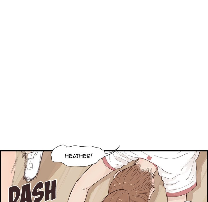 His Women’s University - Chapter 130 Page 39