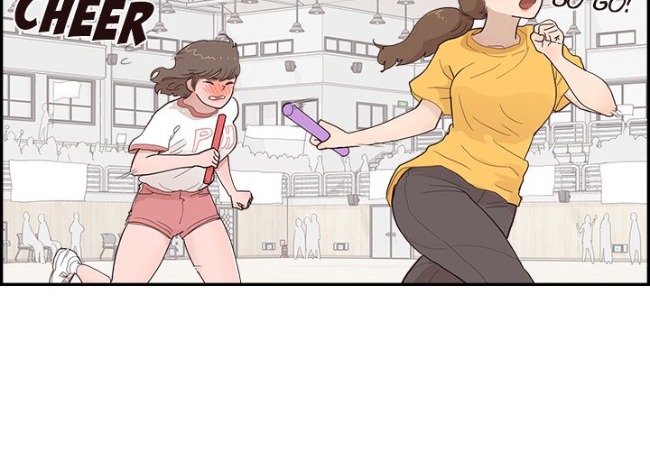 His Women’s University - Chapter 130 Page 4