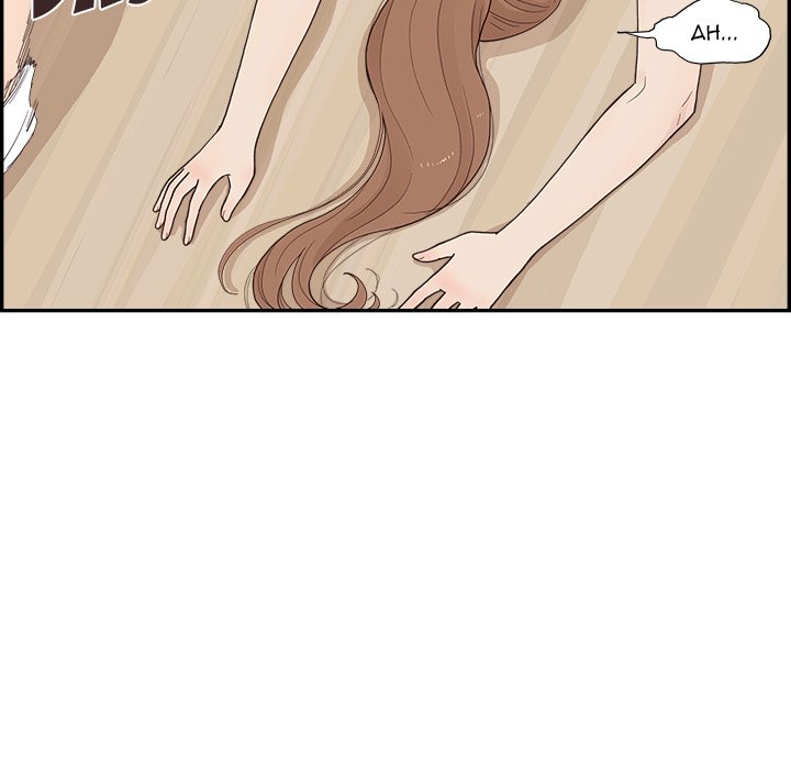 His Women’s University - Chapter 130 Page 40