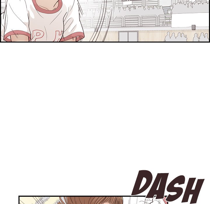 His Women’s University - Chapter 130 Page 43