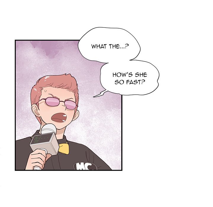 His Women’s University - Chapter 130 Page 48