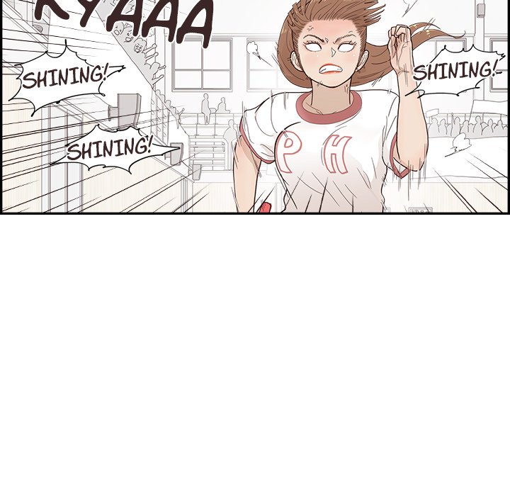 His Women’s University - Chapter 130 Page 51