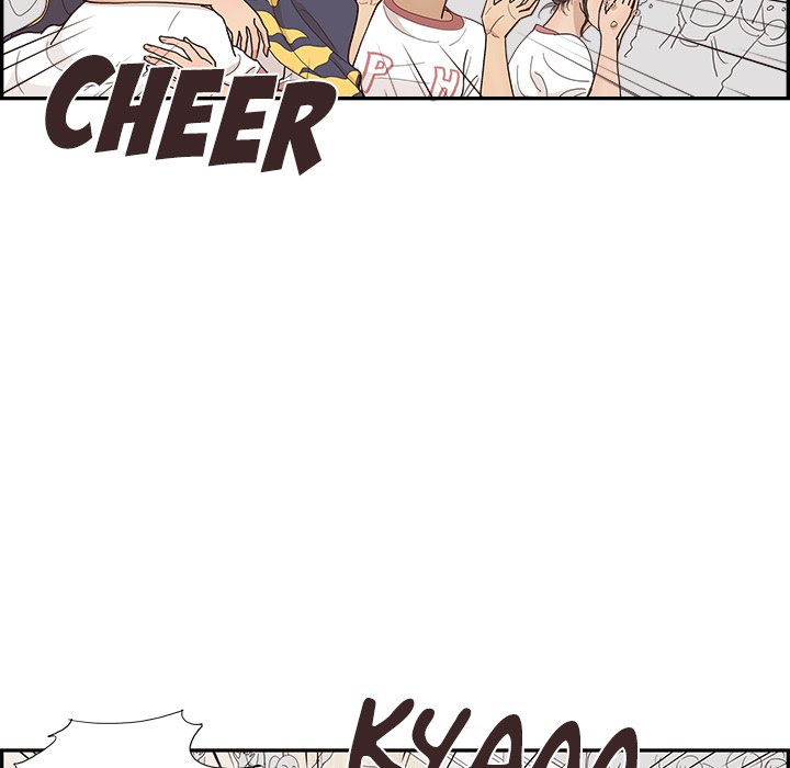 His Women’s University - Chapter 130 Page 57