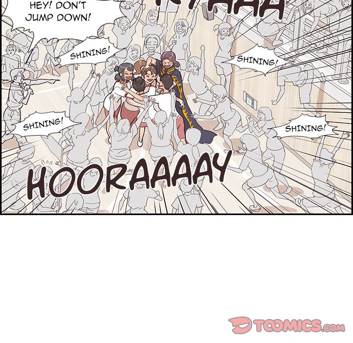 His Women’s University - Chapter 130 Page 58