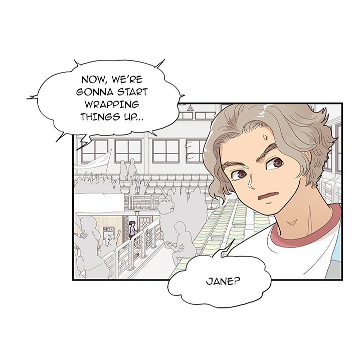 His Women’s University - Chapter 130 Page 64