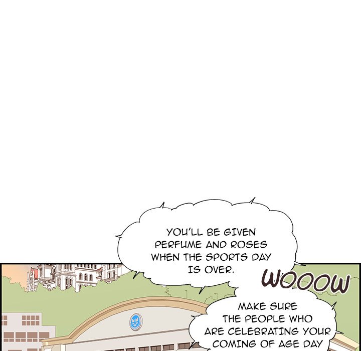 His Women’s University - Chapter 130 Page 65