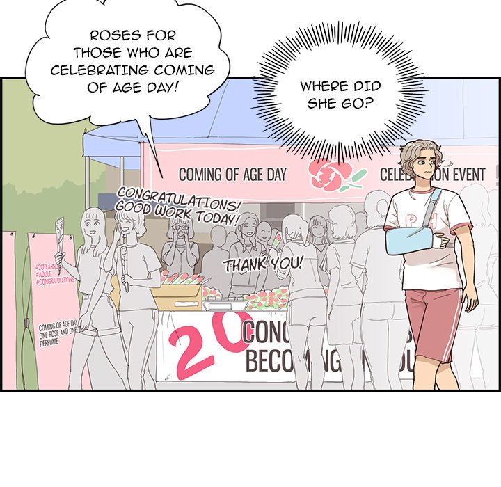 His Women’s University - Chapter 130 Page 67