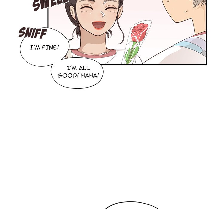 His Women’s University - Chapter 130 Page 73