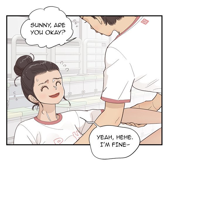 His Women’s University - Chapter 130 Page 8