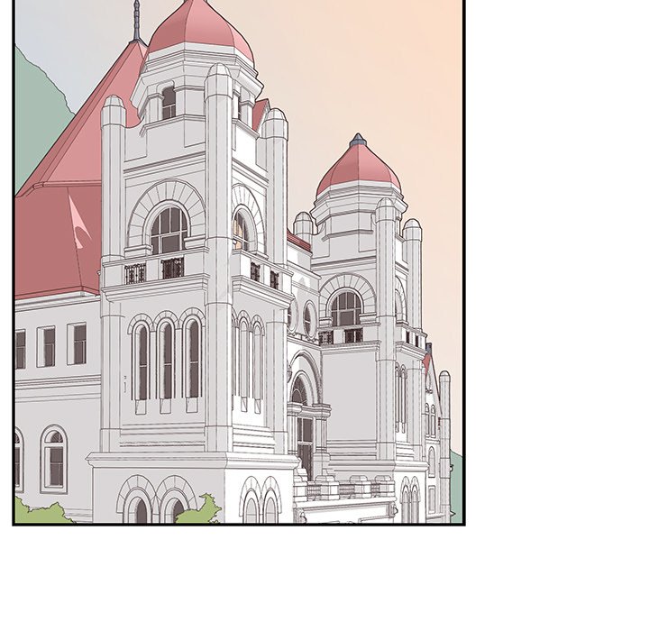 His Women’s University - Chapter 130 Page 85
