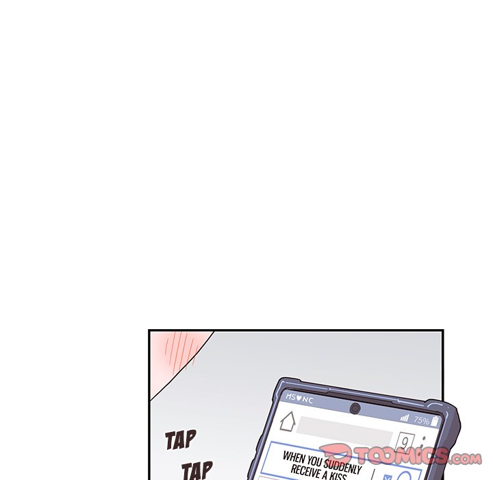 His Women’s University - Chapter 130 Page 86
