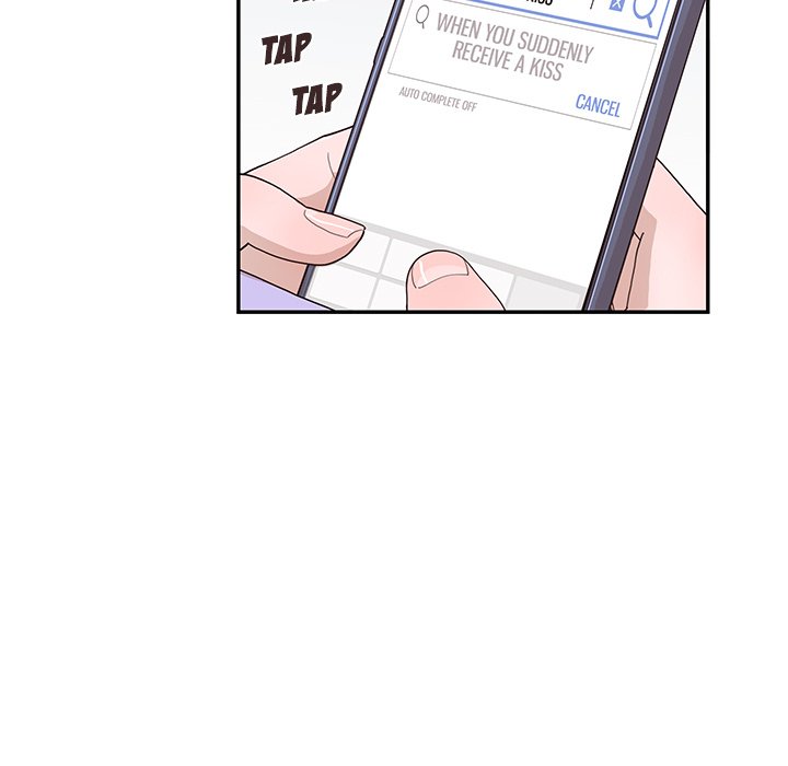 His Women’s University - Chapter 130 Page 87