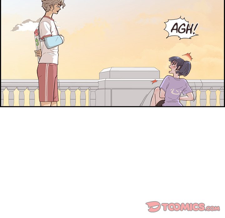 His Women’s University - Chapter 130 Page 90