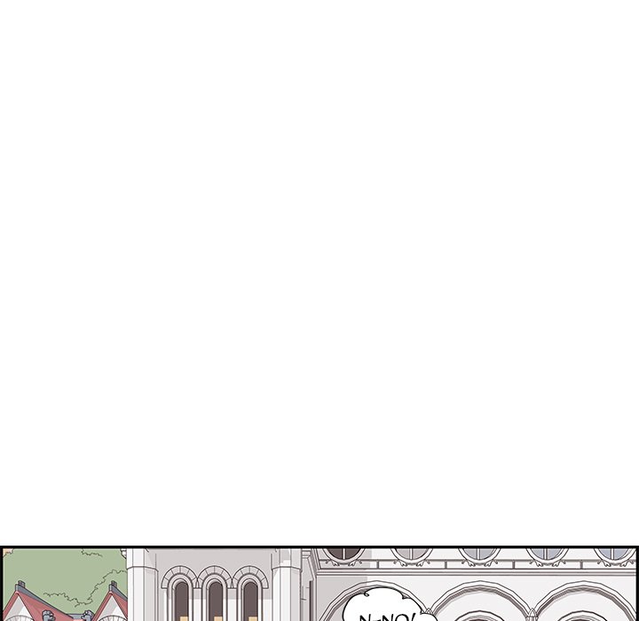 His Women’s University - Chapter 130 Page 91