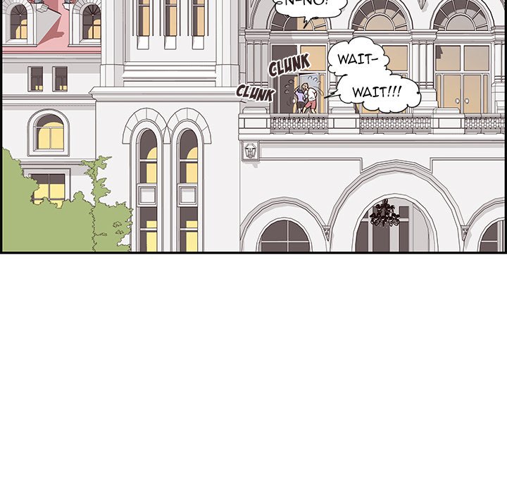 His Women’s University - Chapter 130 Page 92