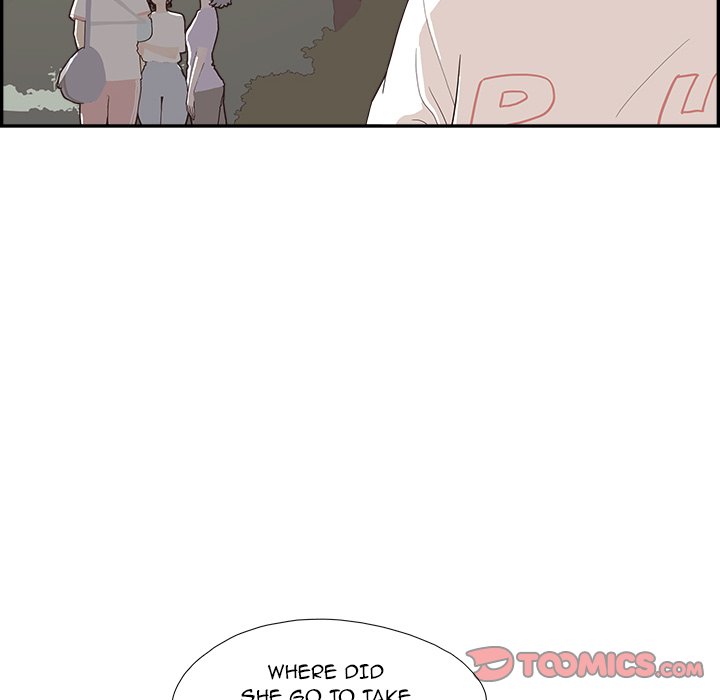 His Women’s University - Chapter 131 Page 110