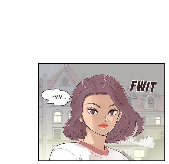 His Women’s University - Chapter 131 Page 112