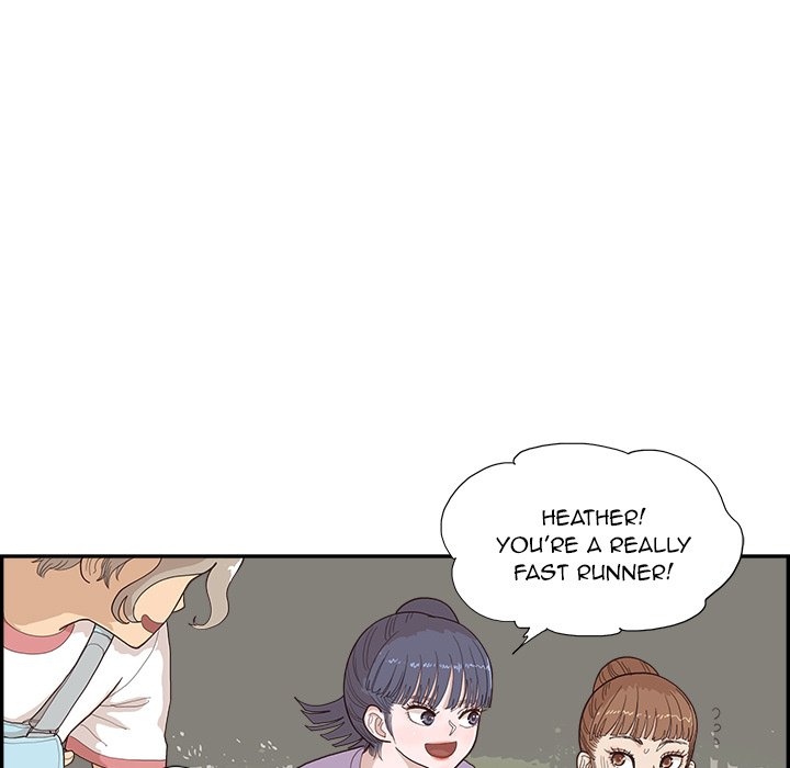 His Women’s University - Chapter 131 Page 19