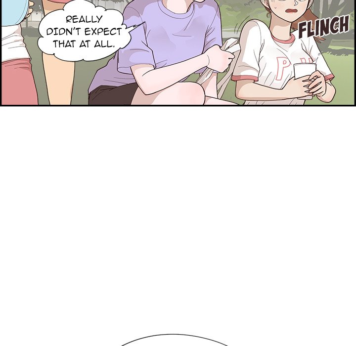 His Women’s University - Chapter 131 Page 20