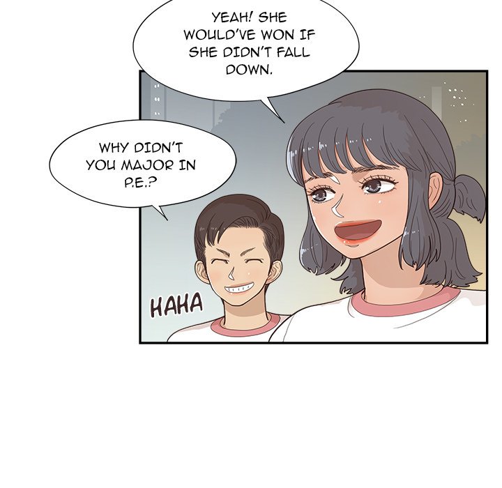His Women’s University - Chapter 131 Page 21