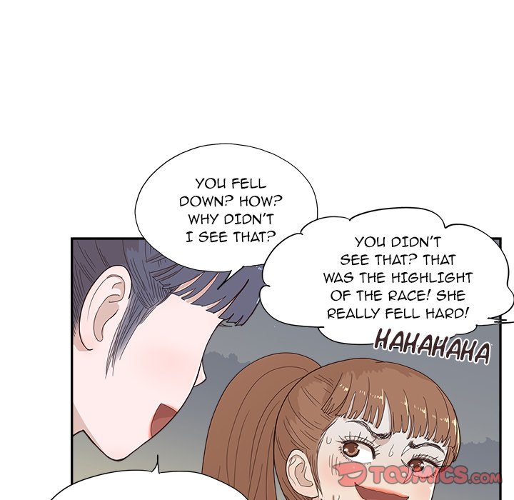 His Women’s University - Chapter 131 Page 22