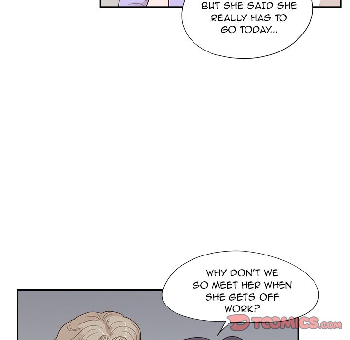 His Women’s University - Chapter 131 Page 26