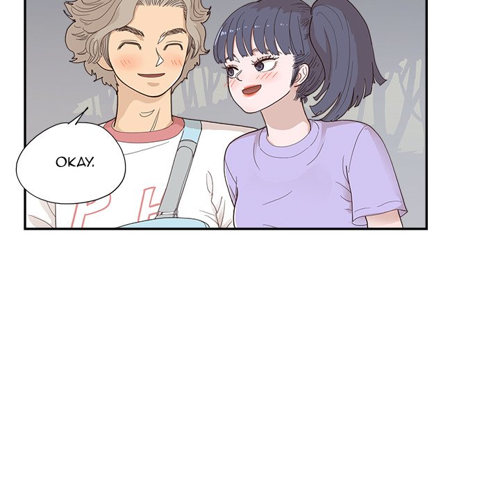 His Women’s University - Chapter 131 Page 27