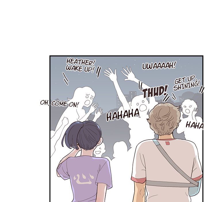 His Women’s University - Chapter 131 Page 28