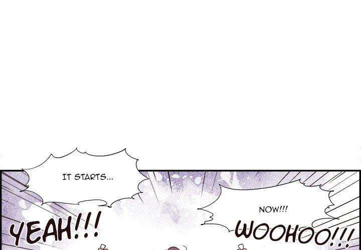 His Women’s University - Chapter 131 Page 3