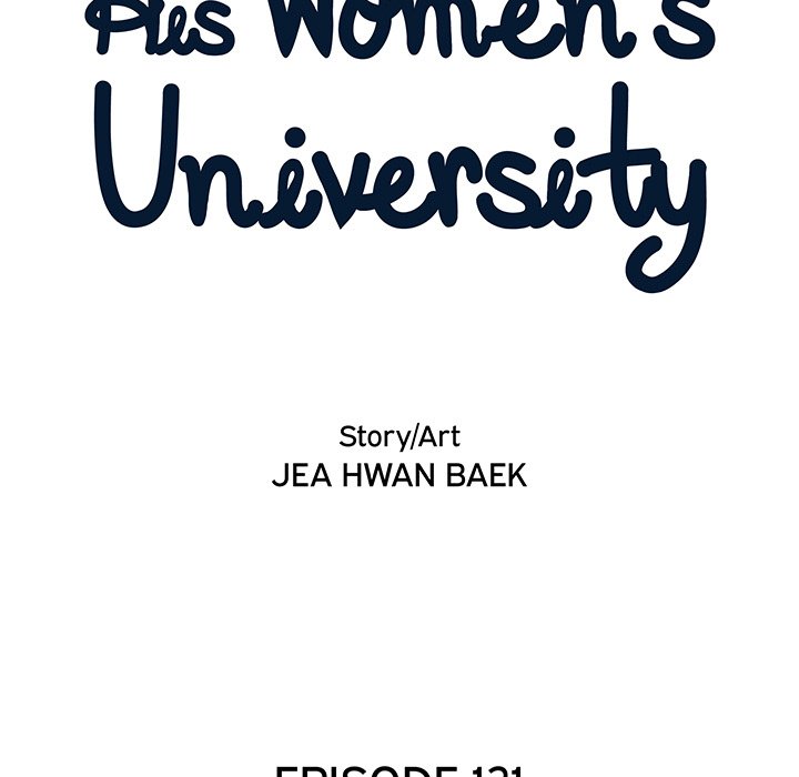 His Women’s University - Chapter 131 Page 33