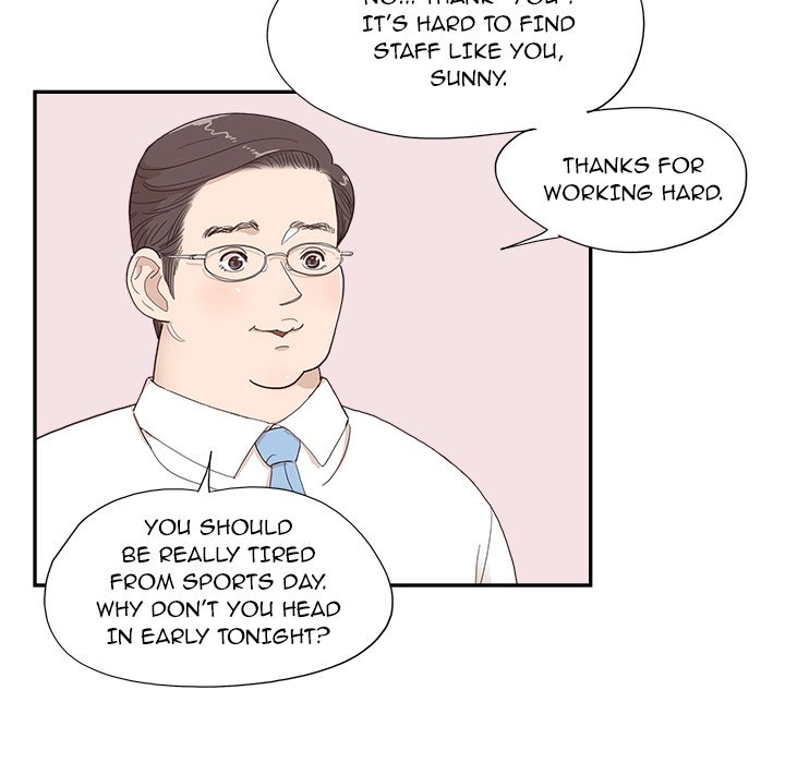 His Women’s University - Chapter 131 Page 37