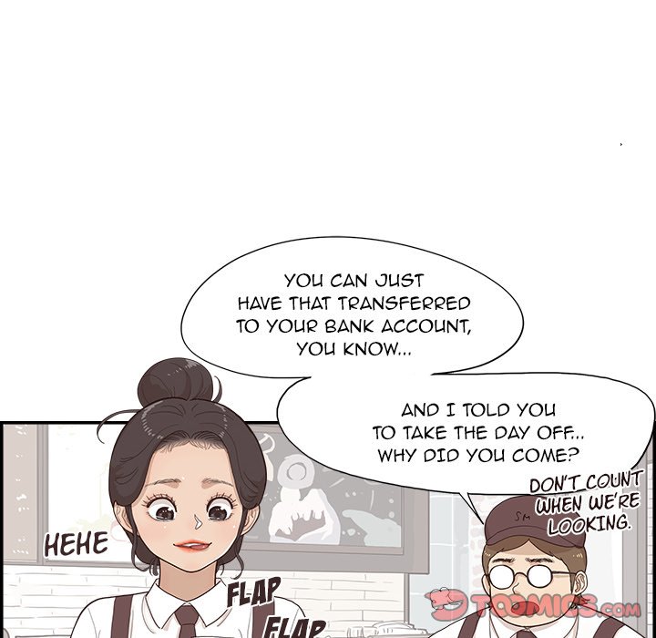 His Women’s University - Chapter 131 Page 38