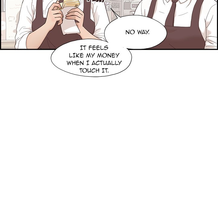His Women’s University - Chapter 131 Page 39