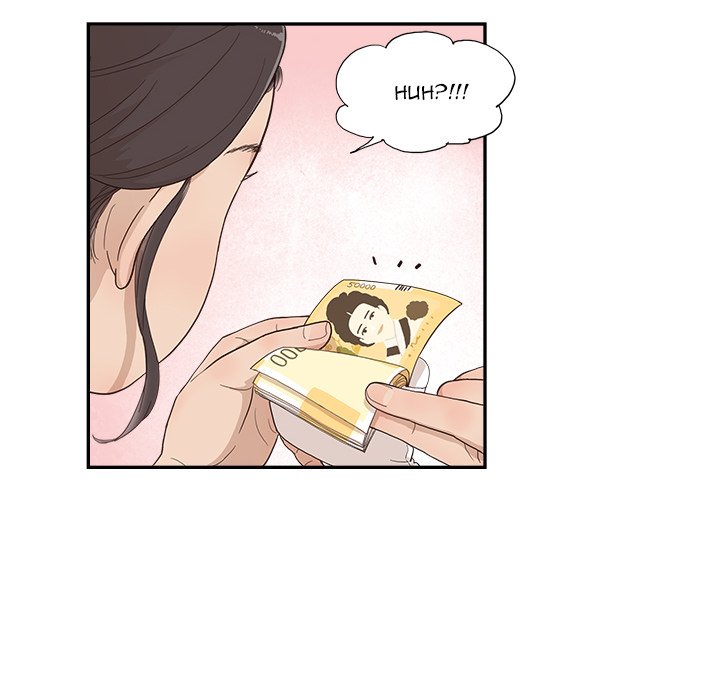 His Women’s University - Chapter 131 Page 40