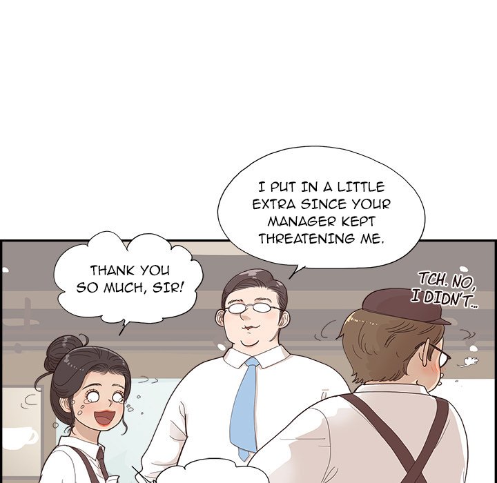 His Women’s University - Chapter 131 Page 41