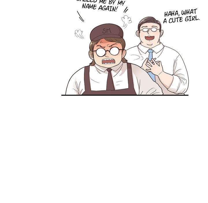His Women’s University - Chapter 131 Page 45