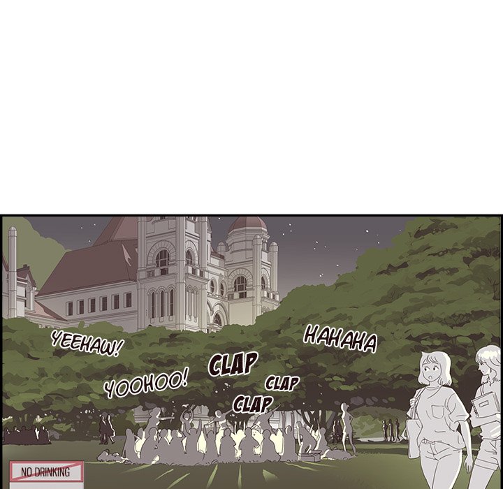 His Women’s University - Chapter 131 Page 5