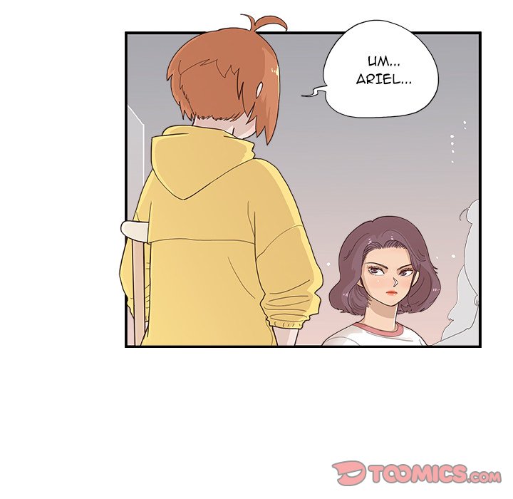 His Women’s University - Chapter 131 Page 58