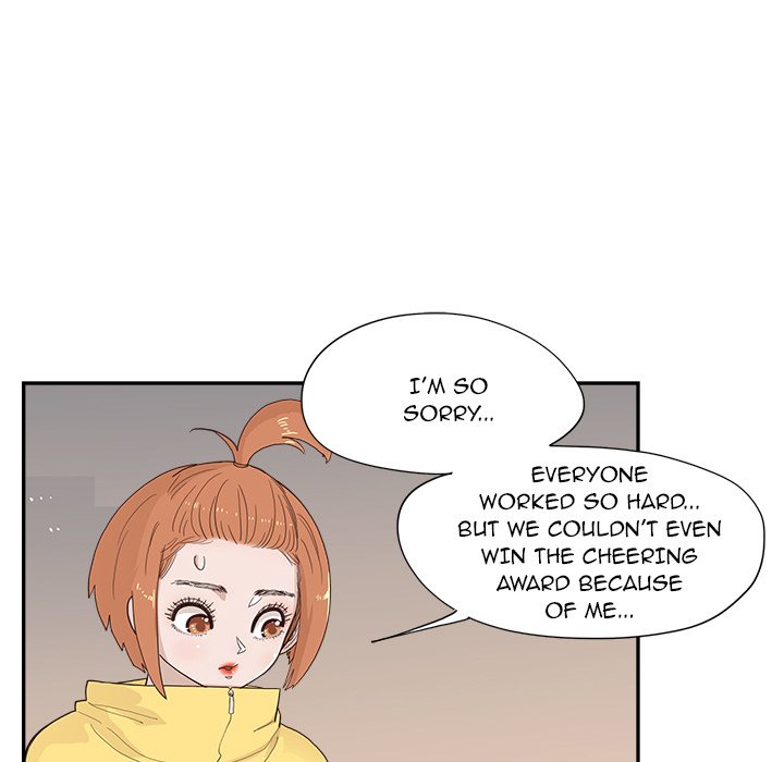 His Women’s University - Chapter 131 Page 59